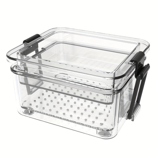 Tofu Press Maker Plastic DIY Water Removing Tool Drainer