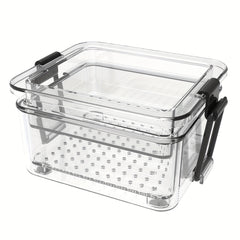 Tofu Press Maker Plastic DIY Water Removing Tool Drainer