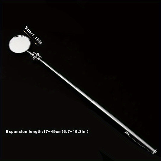 Car Mirror Extension Telescopic Inspection Tool
