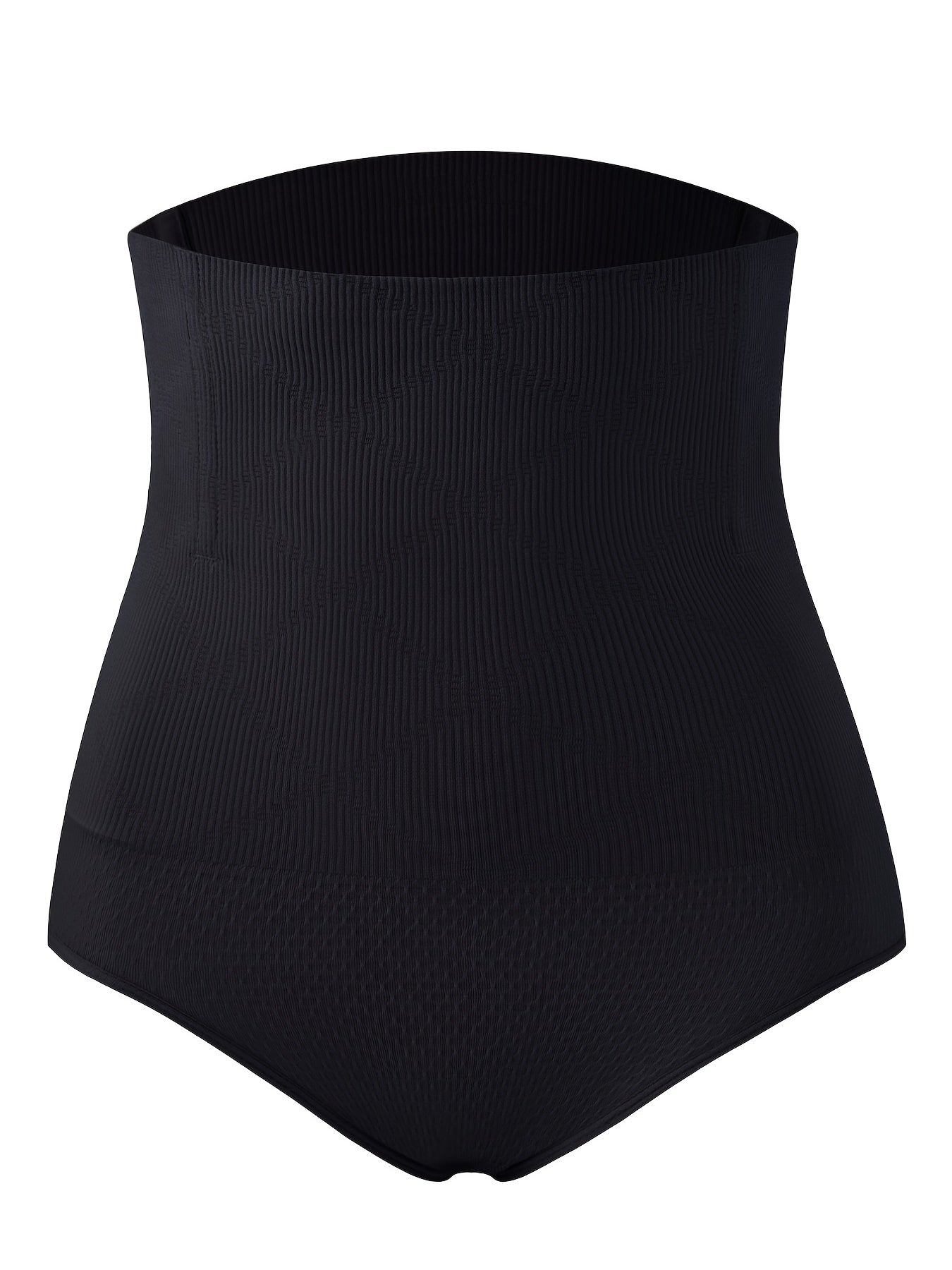 High Waist Shaping Panties Tummy Control Compression Panties