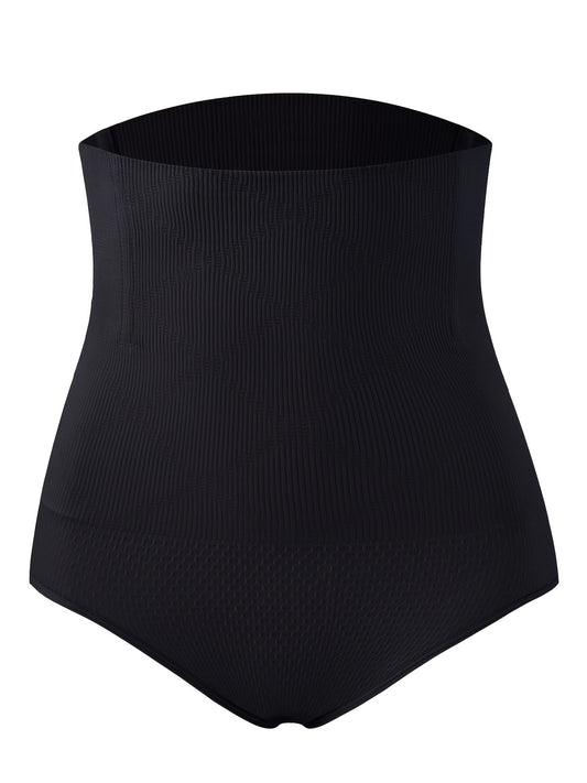 High Waist Shaping Panties Tummy Control Compression Panties