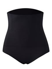 High Waist Shaping Panties Tummy Control Compression Panties