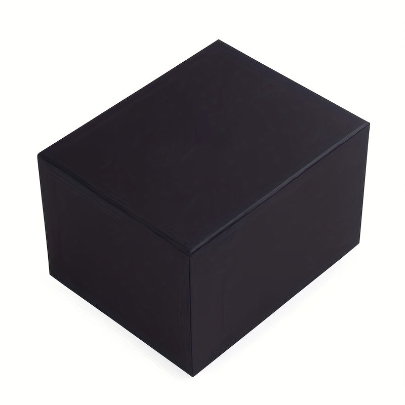Wooden Bright Paint Watch Box Storage Display Packaging Box