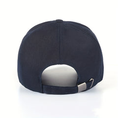 Unisex Sunshade Adjustable Baseball Cap Outdoor Sport