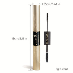 Colorful Waterproof Mascara Fast Drying Curling Extension Makeup