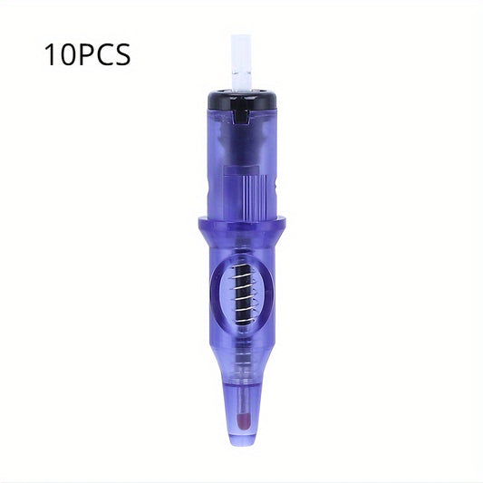 Tattoo Pen Cartridges Ink For Practice Tattoo Machine Pen Kit