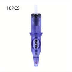 Tattoo Pen Cartridges Ink For Practice Tattoo Machine Pen Kit