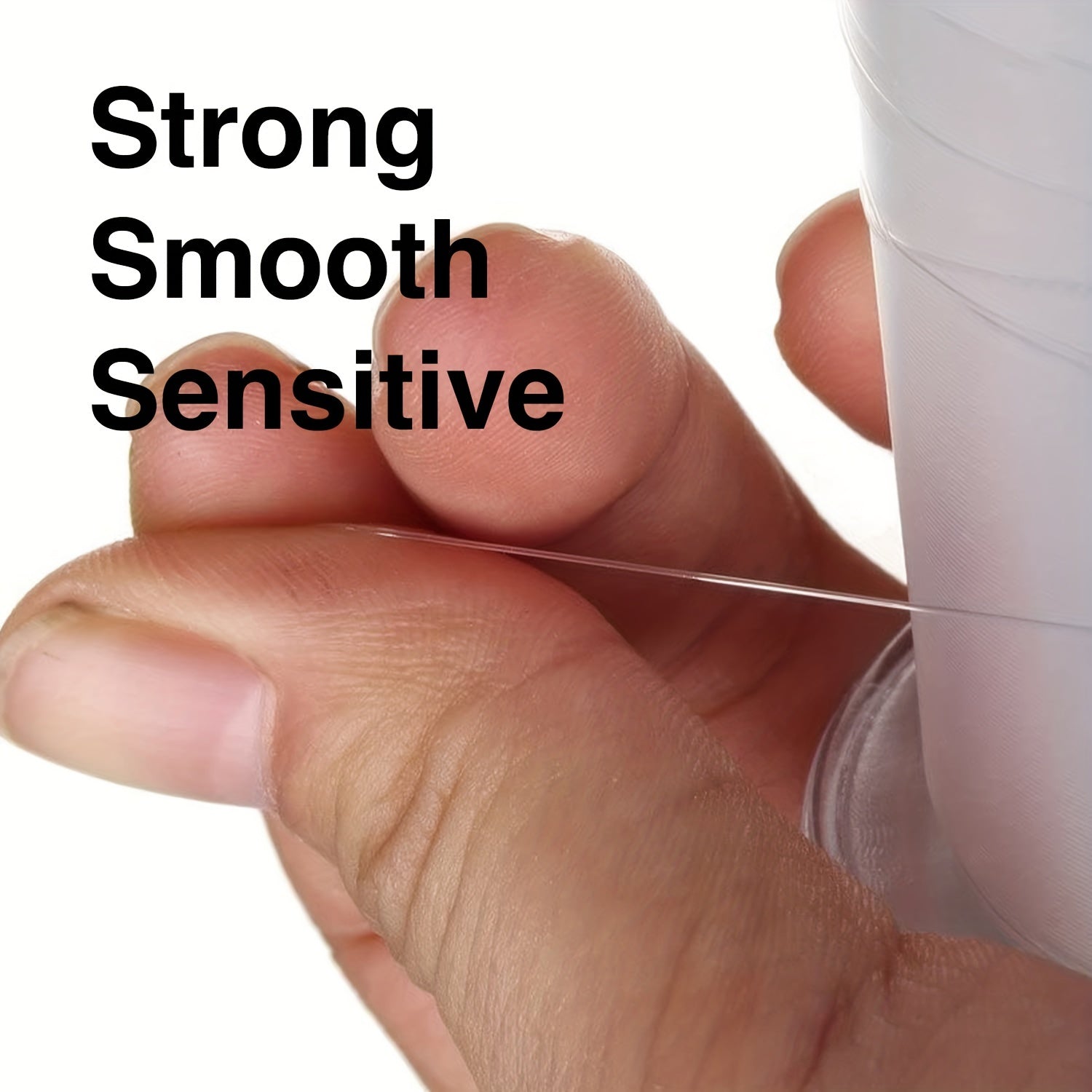 Mono Fishing Line Superior Nylon Material Freshwater S
