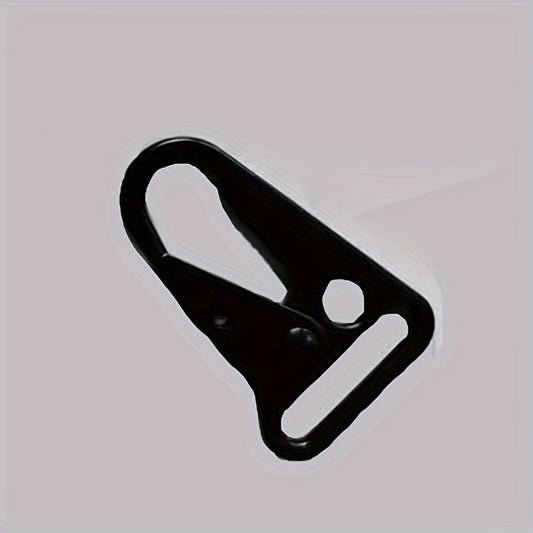 Zinc Alloy Eagle Mouth Buckle Outdoor Belt Hook Keychain