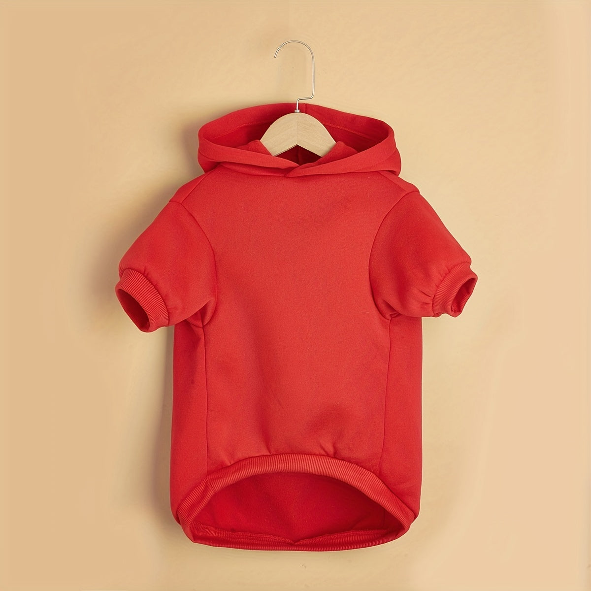 Pet Devil Corn Hoodie Dog Warm Clothes