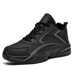 Men's Basketball Shoes Outdoor Sports Shoes Comfortable Shock absorbing Sneakers