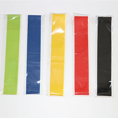 TPE Resistance Tension Bands for Strength Training