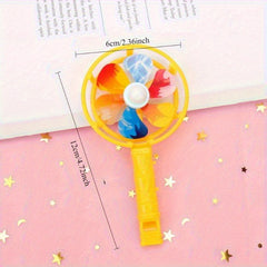 20pcs Whispered Windmill Cards Novelty Party Prizes