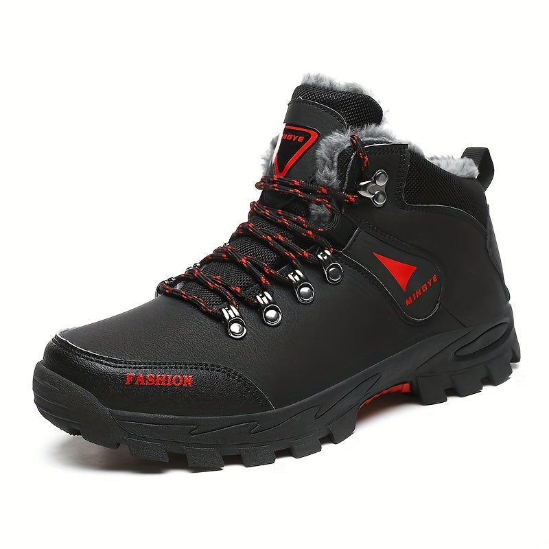 Women's Non Slip Casual Hiking Shoes Waterproof Camping Shoes