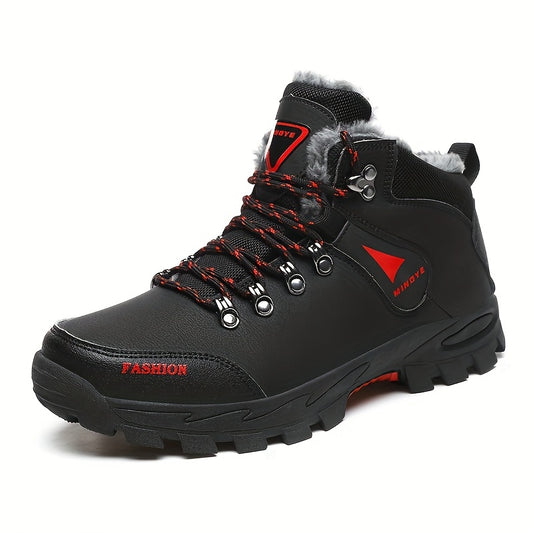Women's Non Slip Casual Hiking Shoes Waterproof Camping Shoes