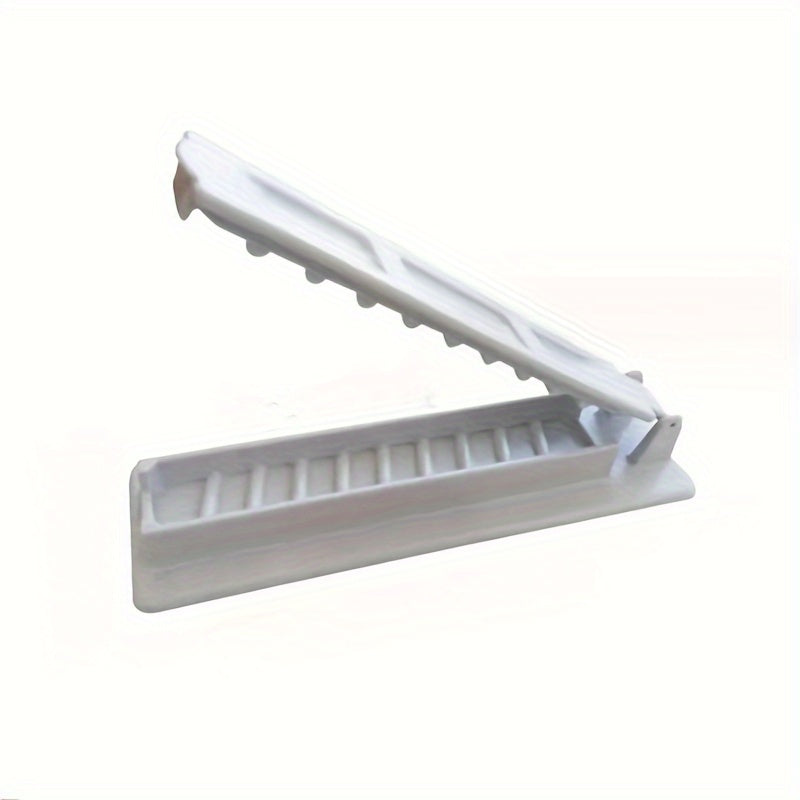 Single Row Kebab Maker BBQ Meat Skewer Machine