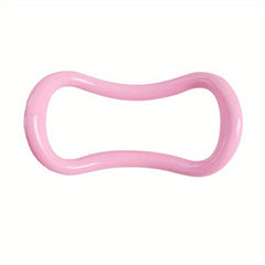 Yoga Pilates Stretching Ring Body Shaping