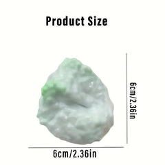 Ice Bead Squeeze Toy Halloween Stress Relief Vacuum Ball