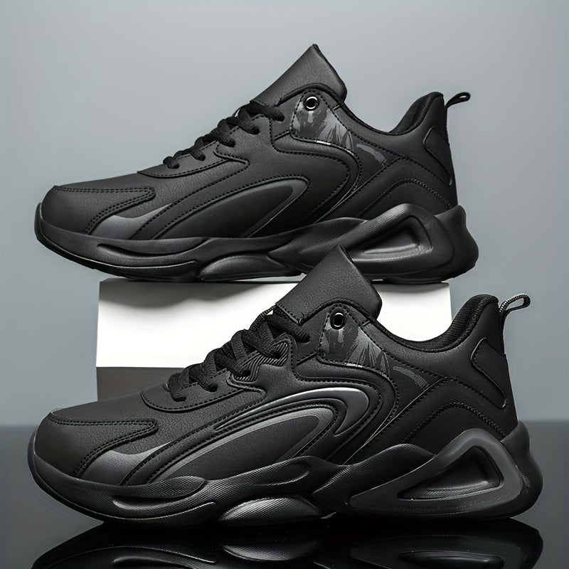 Men's Spring Summer Wear-resistant Sneaker for Youth