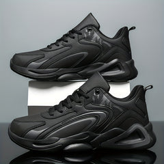 Men's Spring Summer Wear-resistant Sneaker for Youth