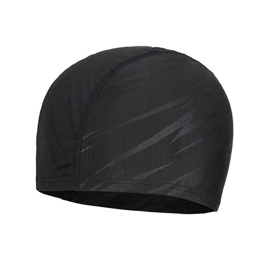 Waterproof Swimming Cap Comfortable Durable Beachwear Accessory