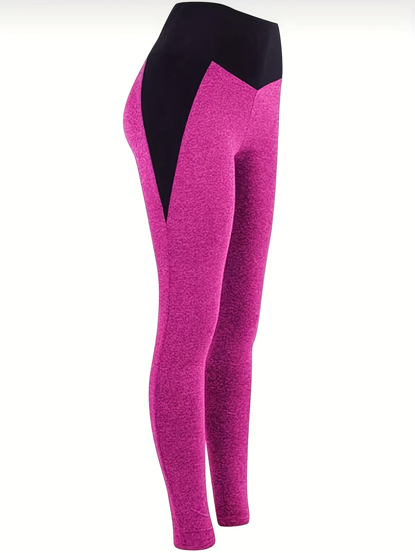 High Waisted Workout Leggings For Women Butt Lifting Yoga Gym
