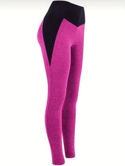 High Waisted Workout Leggings For Women Butt Lifting Yoga Gym