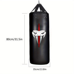 Boxing Sand Bag for Gym Training
