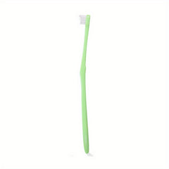 Orthodontic Small Pointed Toothbrush Soft Bristle Brush for Teeth Gaps