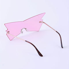 Men's Large Lens Sunglasses Sun Protection For Cycling Fishing Sports