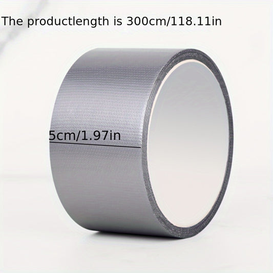 Silvery Door Window Windproof Tape Anti-insect Anti-dust Insulation