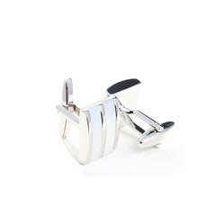 Men's Classic Unique Casual Shirt Cufflinks for Business Party Gift