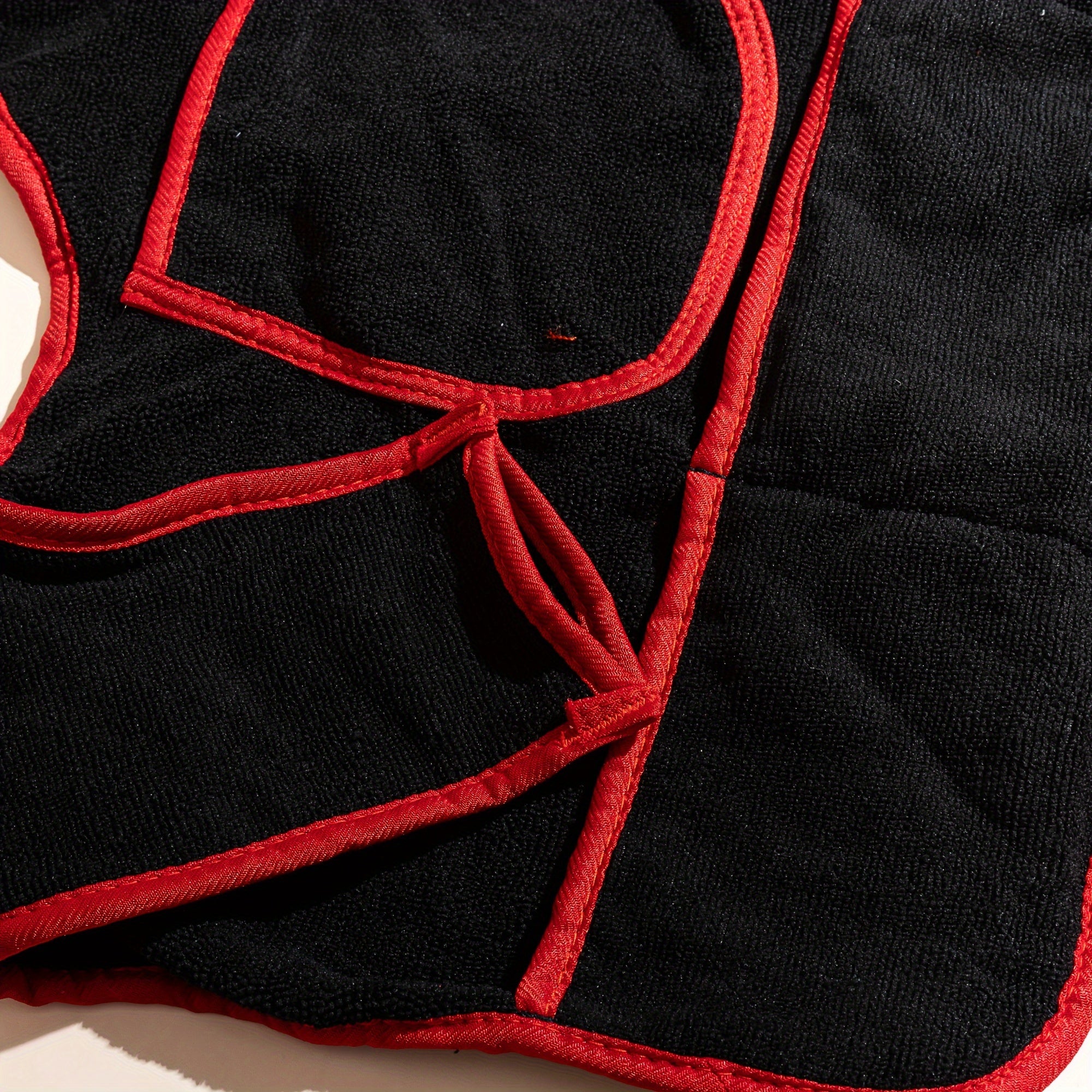 Dynamic Handlebar Cover Non-slip Absorbs Sweat Fitness Bike Towel