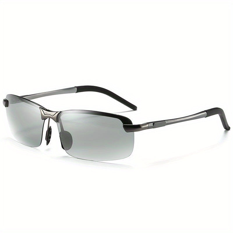 Men's Outdoor Sports Sunglasses UV Protection Summer Sunglasses
