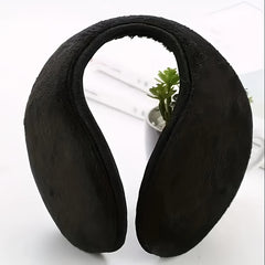 Winter Ear Muffs for Outdoor Sports & Skiing