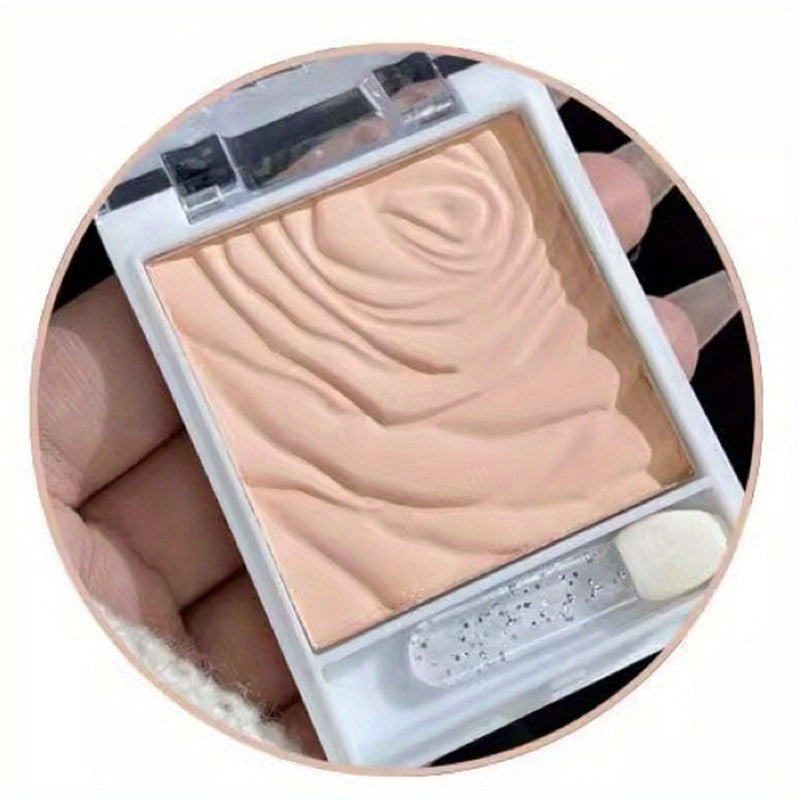 Soft Glowing Non Smudge Blush Creamy Texture