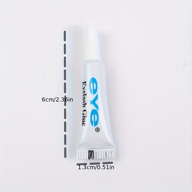 Eyelash Glue for Individual Lash Extension