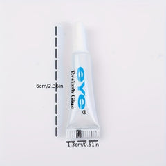 Eyelash Glue for Individual Lash Extension