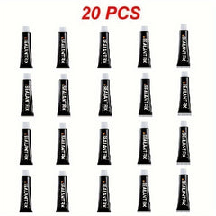 Glass Glue 12G Polymer Metal Adhesive Sealant Fix Waterproof