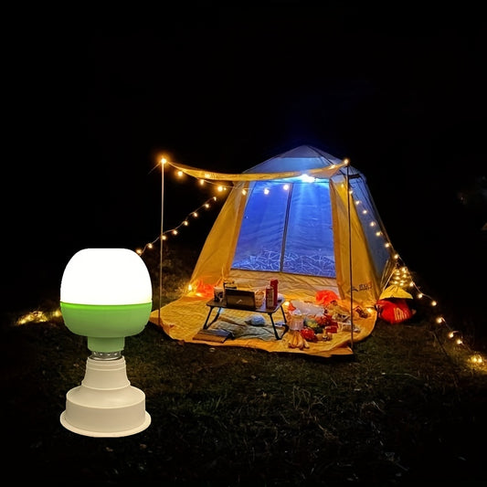 G80 Acrylic Nursery Nightlight Outdoor Camping Light Tent Light