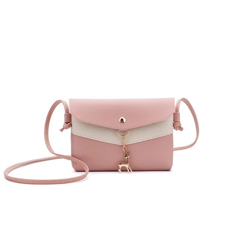 Fashionable Small Shoulder Bag for Women