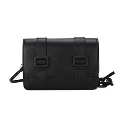Retro Mini Shoulder Bag Casual Messenger Handbag