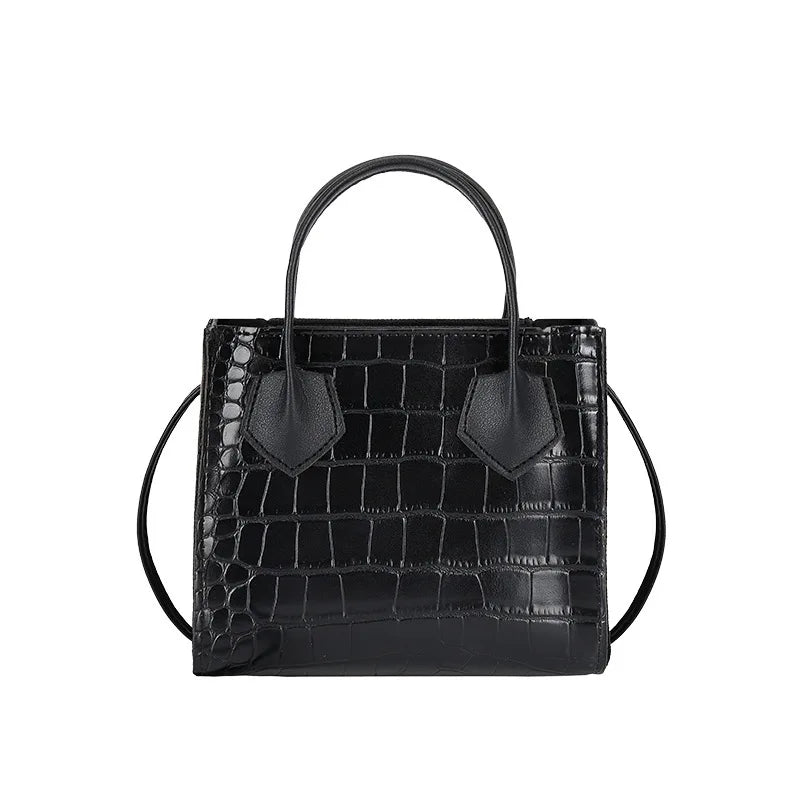 Women's Shoulder Messenger Bag - Affordable and Stylish