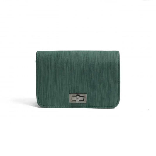 Retro Women's Messenger Bag Crossbody Casual Shoulder Bag