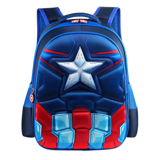 Teenagers Waterproof Backpacks - Multiple Options