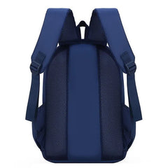 Orthopedic School Bags for Boys, Cartoon Backpack Kids School Bags