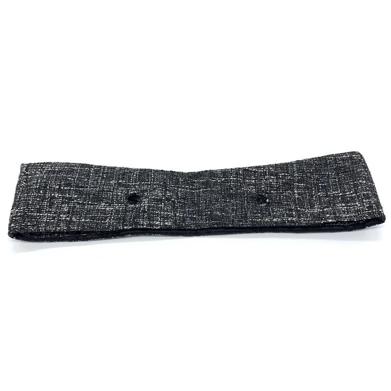 Fur Trim for O Bag - Stylish and Trendy Bag Accessory
