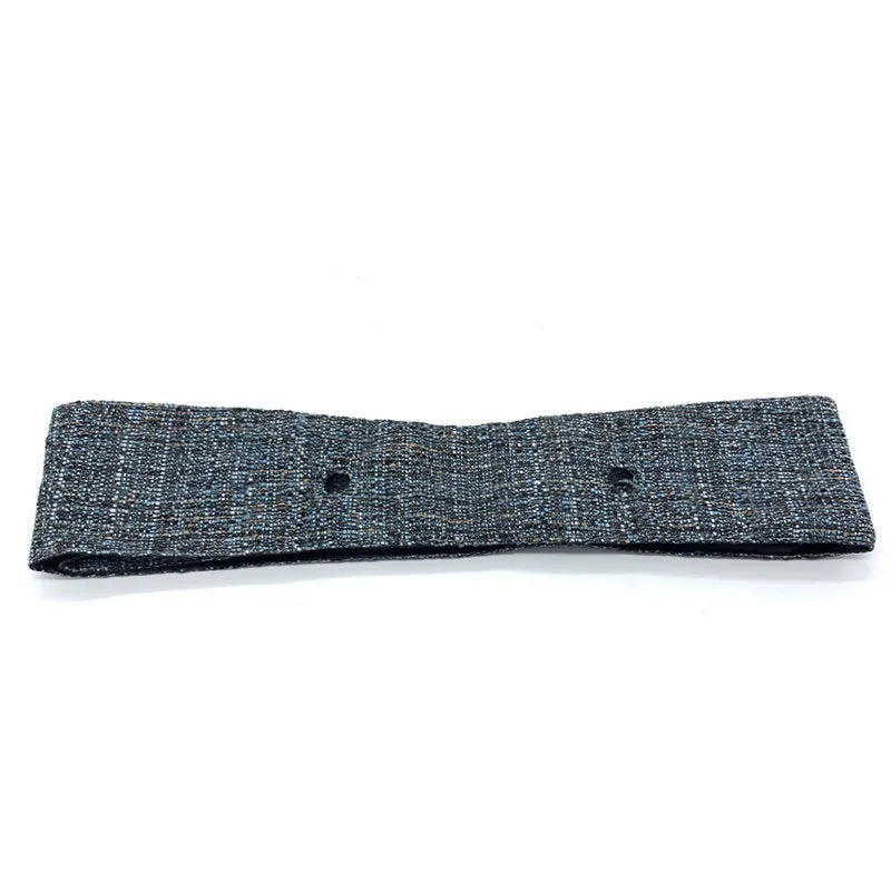Fur Trim for O Bag - Stylish and Trendy Bag Accessory