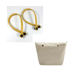 O Bag Size Bag Handle Promotion Set