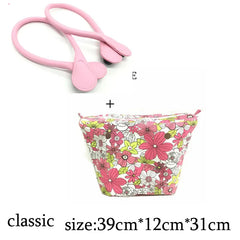 O Bag Size Bag Handle Promotion Set